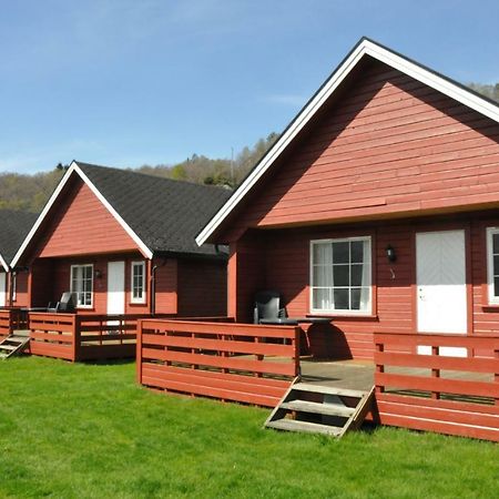 Camp Apta 파르순 외부 사진
